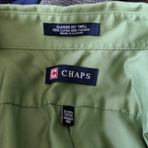 Button Up - Picture 2 of 2